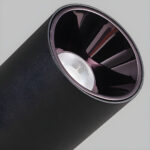 Oliver Tube Surface Downlight - Image 8