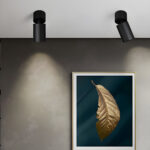 Oliver Tube Surface Downlight - Image 2