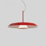 Iride Pendant Lamp - Image 4