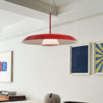 Iride Pendant Lamp - Image 3
