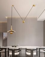 Onos Pendant Lamp - Image 5