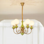 Onyx Chandelier - Image 10