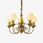 Onyx Chandelier