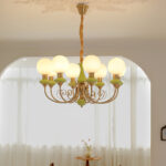 Onyx Chandelier - Image 11