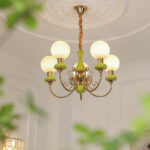 Onyx Chandelier - Image 12