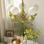 Onyx Chandelier - Image 18