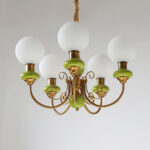 Onyx Chandelier - Image 14
