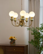 Onyx Chandelier - Image 6