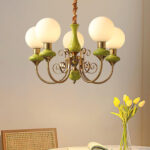 Onyx Chandelier - Image 9
