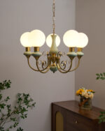Onyx Chandelier - Image 7