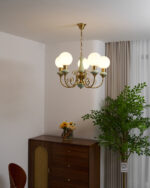 Onyx Chandelier - Image 8