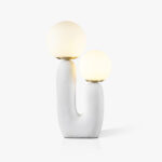 Oo Smooth Table Lamp - Image 19