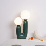 Oo Rough Table Lamp - Image 5