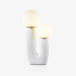 Oo Rough Table Lamp - Image 17