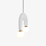 Oo Smooth Pendant Light - Image 13