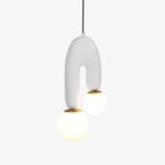 Oo Smooth Pendant Light - Image 17