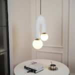 Oo Smooth Pendant Light - Image 11