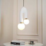 Oo Smooth Pendant Light - Image 19