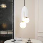 Oo Smooth Pendant Light - Image 18
