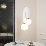 Oo Smooth Pendant Light - Image 2
