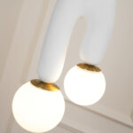 Oo Smooth Pendant Light - Image 7