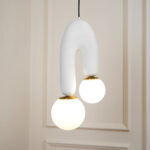 Oo Smooth Pendant Light - Image 4