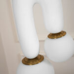 Oo Smooth Pendant Light - Image 8