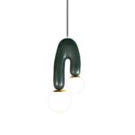 Oo Smooth Pendant Light - Image 15
