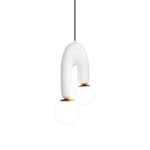 Oo Smooth Pendant Light - Image 5