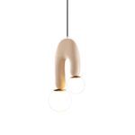 Oo Smooth Pendant Light - Image 12