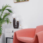 Oo Smooth Table Lamp - Image 5