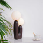 Oo Smooth Table Lamp - Image 6