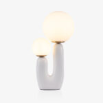 Oo Smooth Table Lamp - Image 18