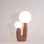 Oo Smooth Table Lamp - Image 9
