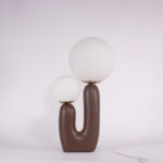Oo Smooth Table Lamp - Image 10