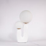 Oo Smooth Table Lamp - Image 17