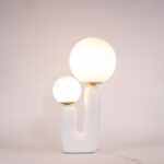Oo Smooth Table Lamp - Image 16