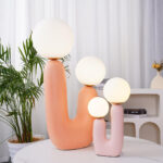 Oo Smooth Table Lamp - Image 2