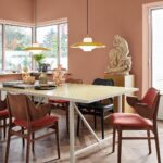 Opal Shade Pendant Lamp - Image 16