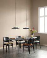 Opal Shade Pendant Lamp - Image 18