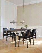 Opal Shade Pendant Lamp - Image 20
