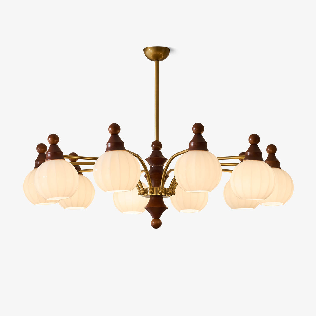 Ophelia_Blossom_Chandelier_01_1.jpg Ophelia Blossom Chandelier - Image 1