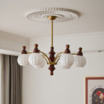 Ophelia Blossom Chandelier - Image 8