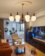 Ophelia Blossom Chandelier - Image 16