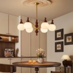 Ophelia Blossom Chandelier - Image 5