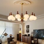 Ophelia Blossom Chandelier - Image 11