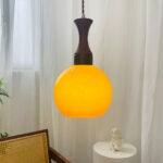 Orbique Pendant Lamp - Image 4