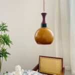 Orbique Pendant Lamp - Image 14