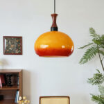 Orbique Pendant Lamp - Image 5