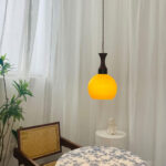 Orbique Pendant Lamp - Image 6
